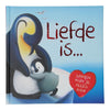 L'amour est ...