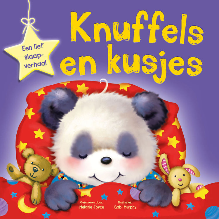 câlins et baisers