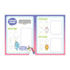 Rebo éditeurs kawaii dessin amis licornes
