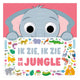 Les éditeurs Rebo je vois, je vois dans la jungle