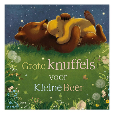 Réservez de grosses peluches pour petit ours | 2 pièces