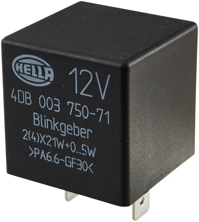 Unité de signal de tour hella 12 V 3-pôles