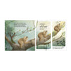 Livre de contes : Petit paresseux. 2+