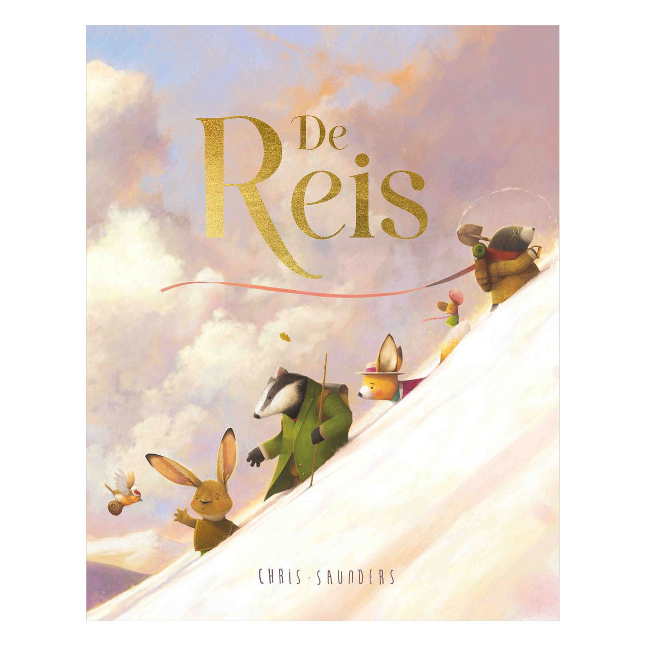 Rebo éditeurs le voyage