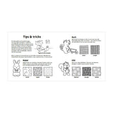 Rebo Publishers Garden Joy - Livre de coloriage confortable et confortable - afbeelding 2
