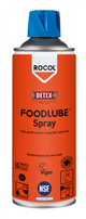 Spray lubrifiant alimentaire Rocol 300ml