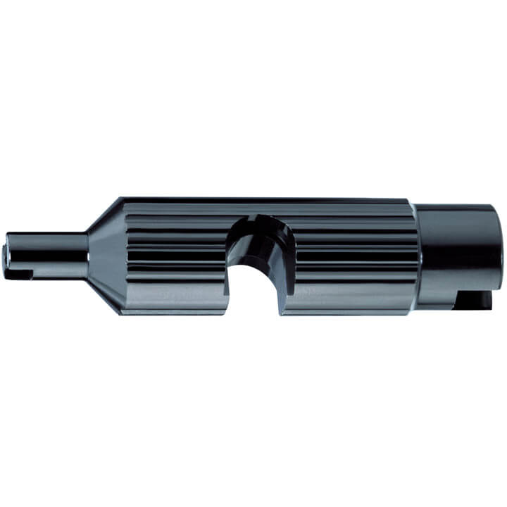 Clé de valve Topeak voiture française