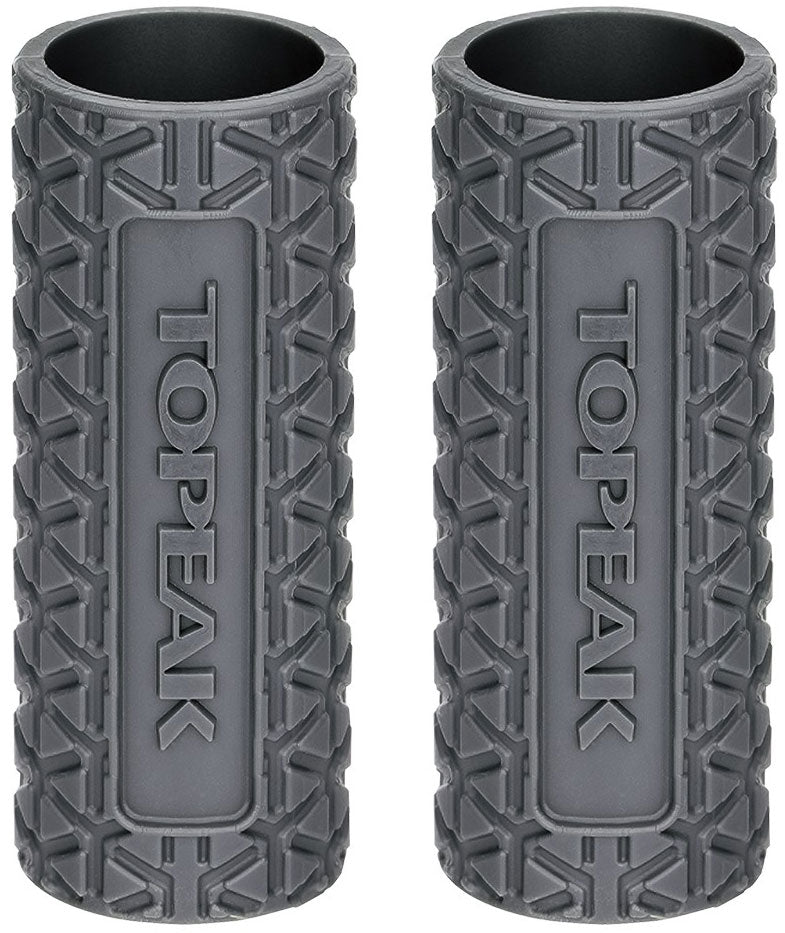 Manchon co2 Topeak 25g (paquet de 2)