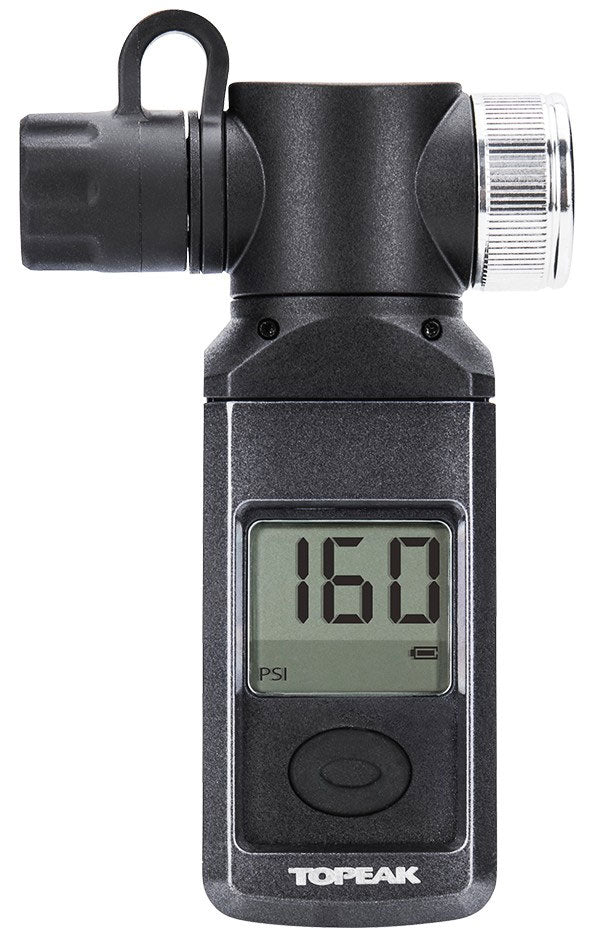 Jauge de navette Topeak numérique