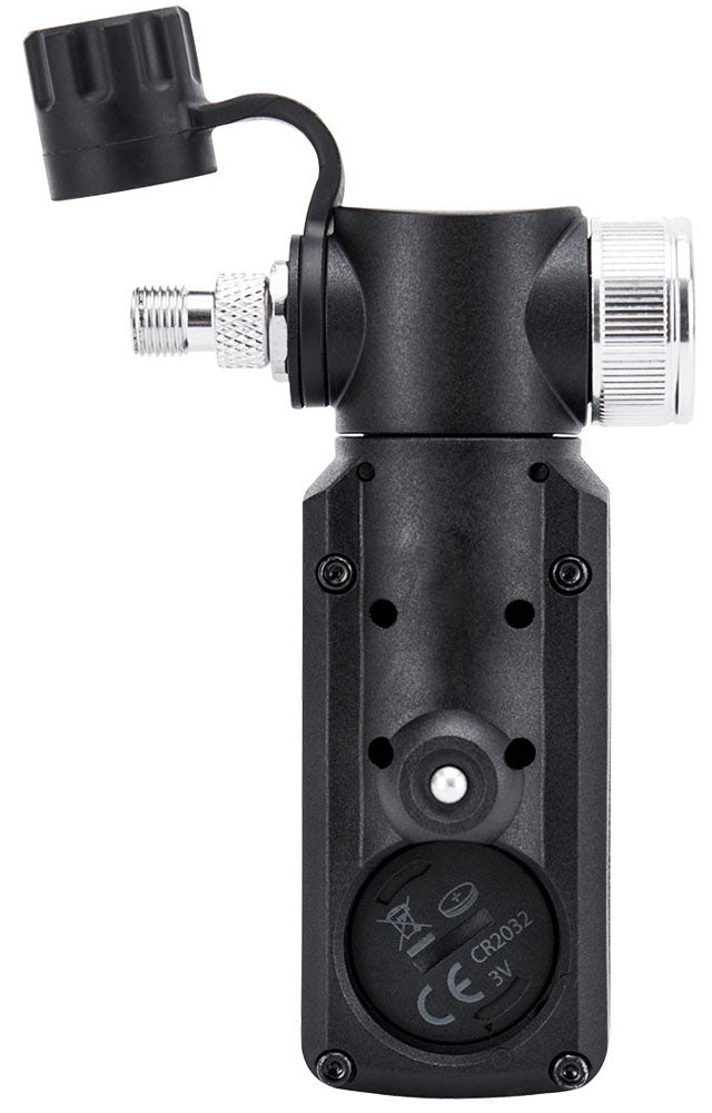 Jauge de navette Topeak numérique