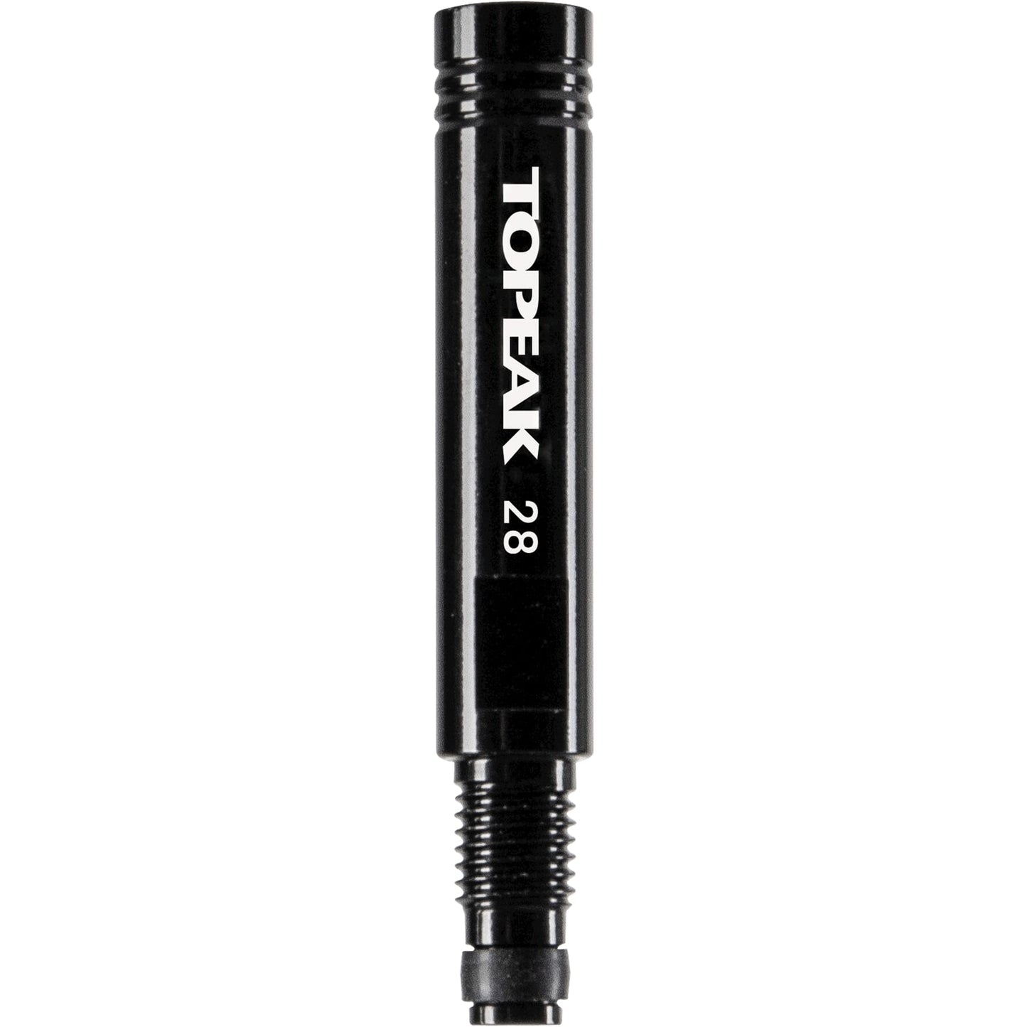 Ensemble d'extracteur TOPEAK VANTIEL 28 mm