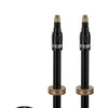 Kit valve de débit turbo Topeak - 60mm