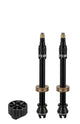 Kit valve de débit turbo Topeak - 60mm