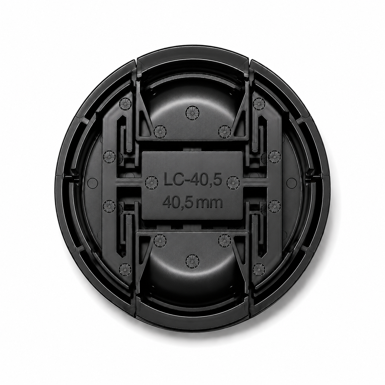 Lentilles de matinée avec 40,5 mm mm-6277 élastique