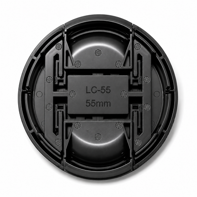 Lentilles de matinée avec une m-6280 à 55 mm élastique