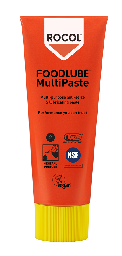 Rocol foodlube multipâte 500gr