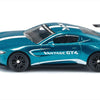 Siku 1577 aston martin vantage gt4
