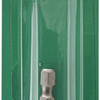 Adaptateur Wolfcraft | pour clé à douille | 6 mm (1 4) | l 50mm | 1 pièce - 1579000