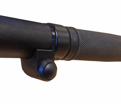 E support de bouton-poussoir pour la direction vanmoof à gauche