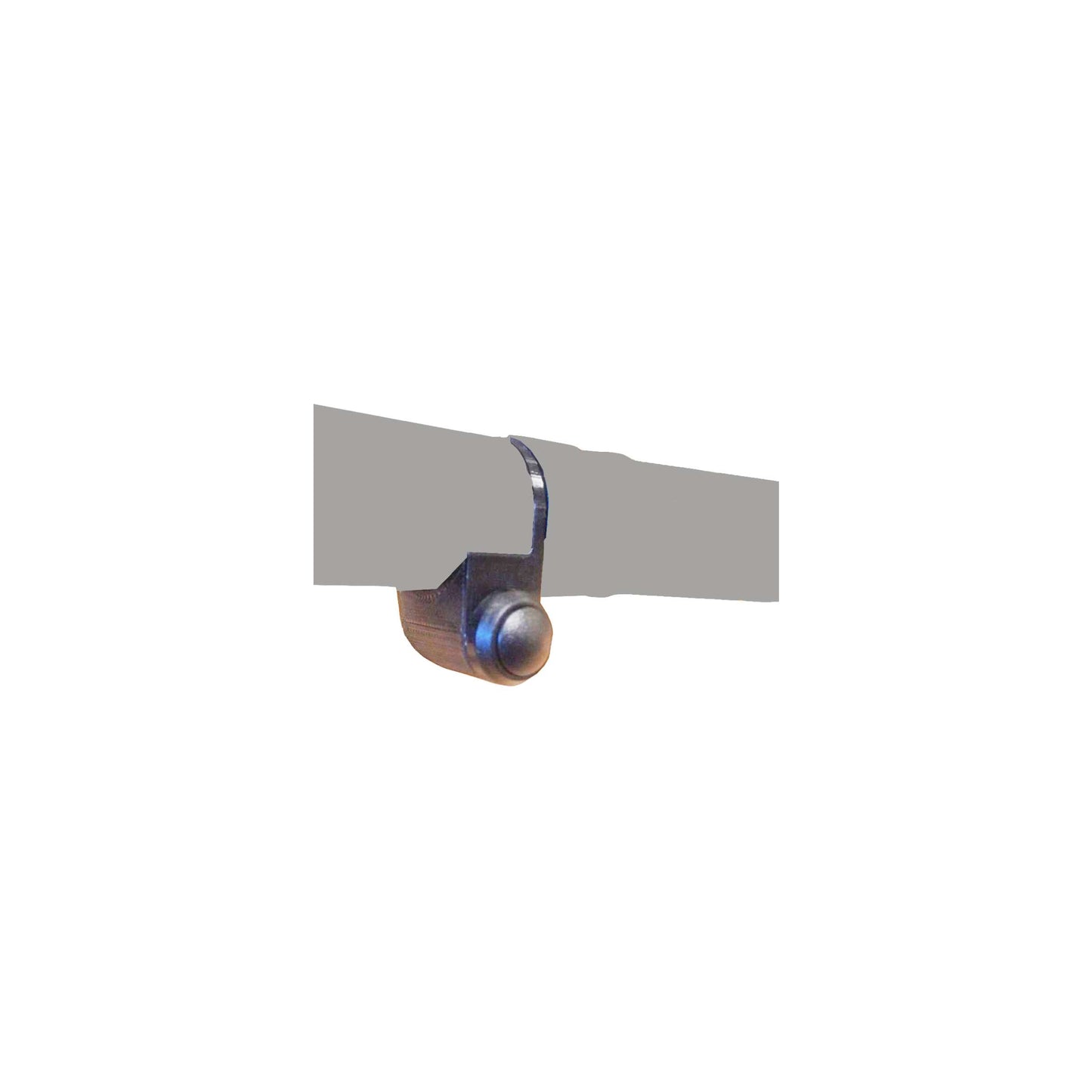 E support de bouton-poussoir pour la direction vanmoof à gauche