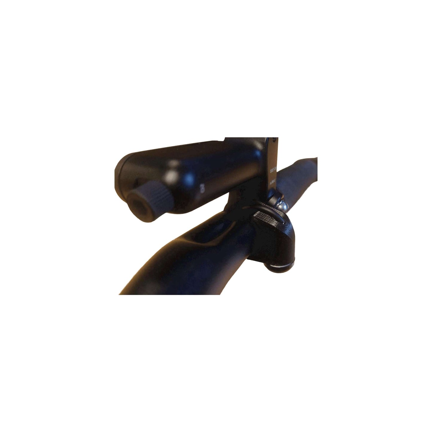 E support de bouton-poussoir pour la direction vanmoof à gauche
