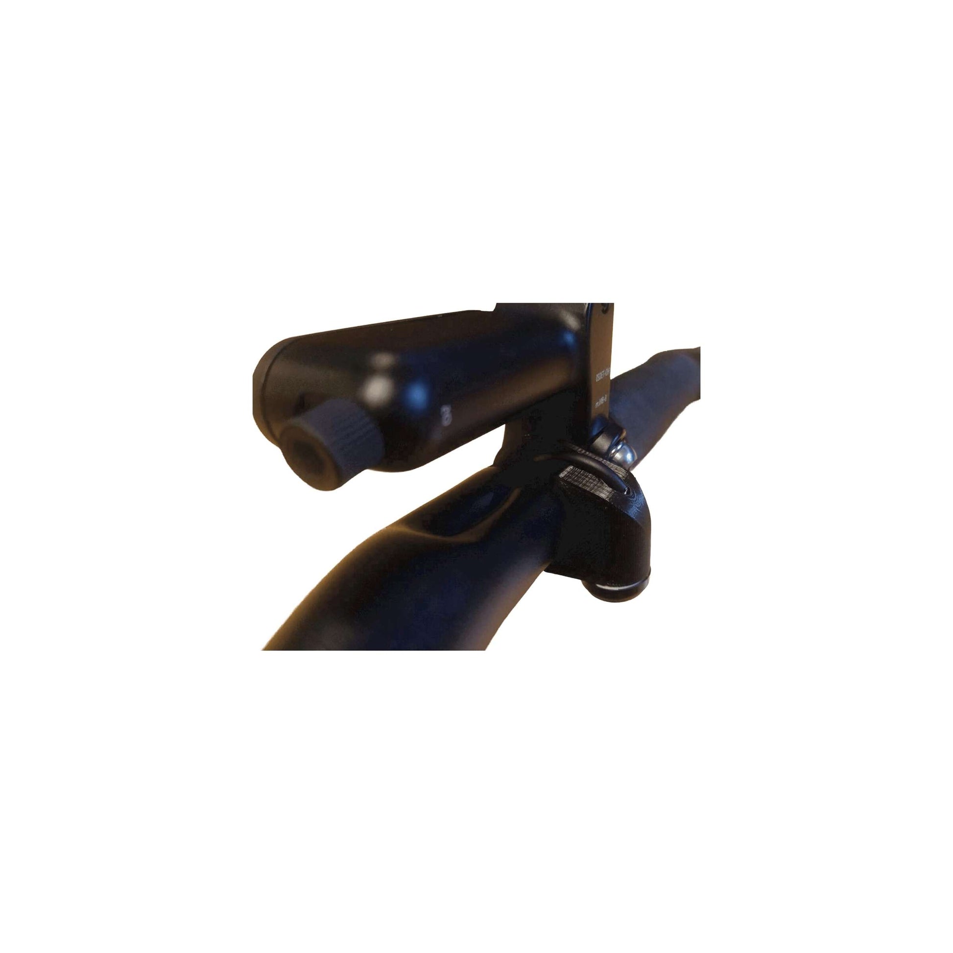 E support de bouton-poussoir pour la direction vanmoof à gauche