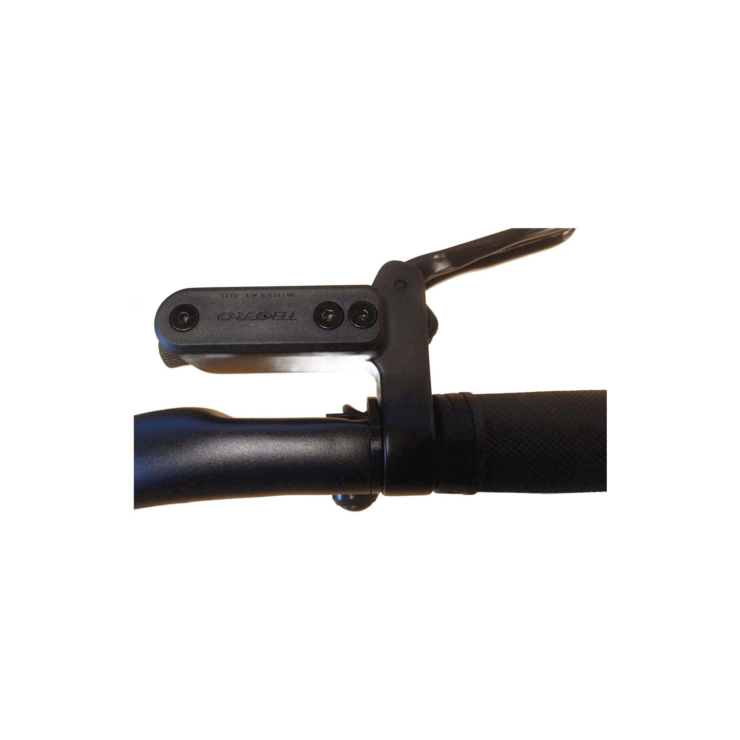 E support de bouton-poussoir pour VanMOOf en direction à droite