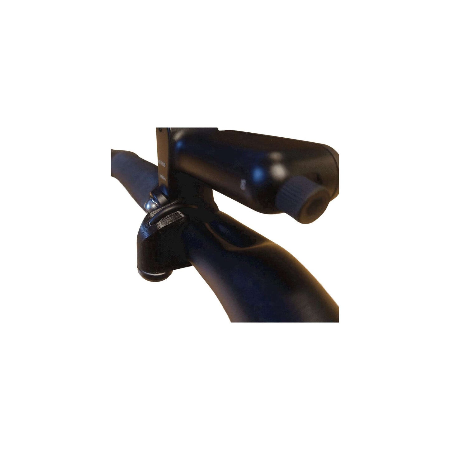 E support de bouton-poussoir pour VanMOOf en direction à droite