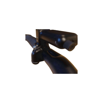 E support de bouton-poussoir pour VanMOOf en direction à droite