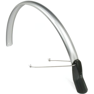 Eurofender scatto aile arrière 51mm - 28-inch silver