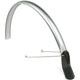 Eurofender scatto aile arrière 51mm - 28-inch silver
