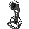 Novaride - CCD EVO CERAMIC Derrailleur Ultegra Dura Ace 12 Speed ​​Black