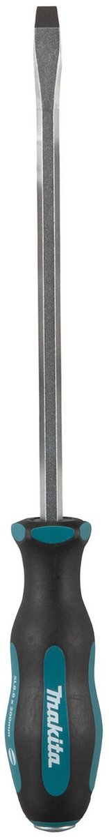 Makita accessoires tournevis 6k sl8.0x200 - e-04955