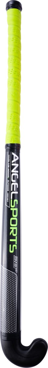 Bâton de hockey rose 30