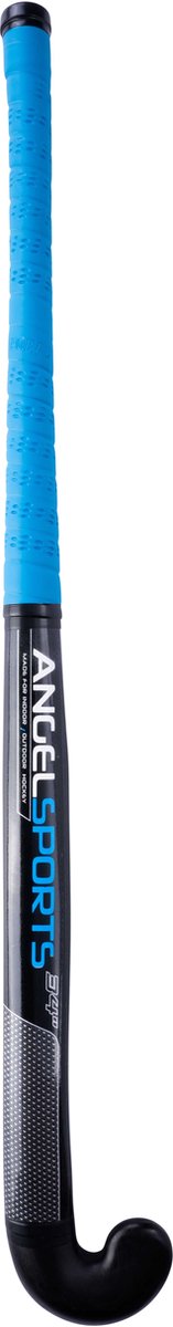 Hockey bâton bleu 36 ''