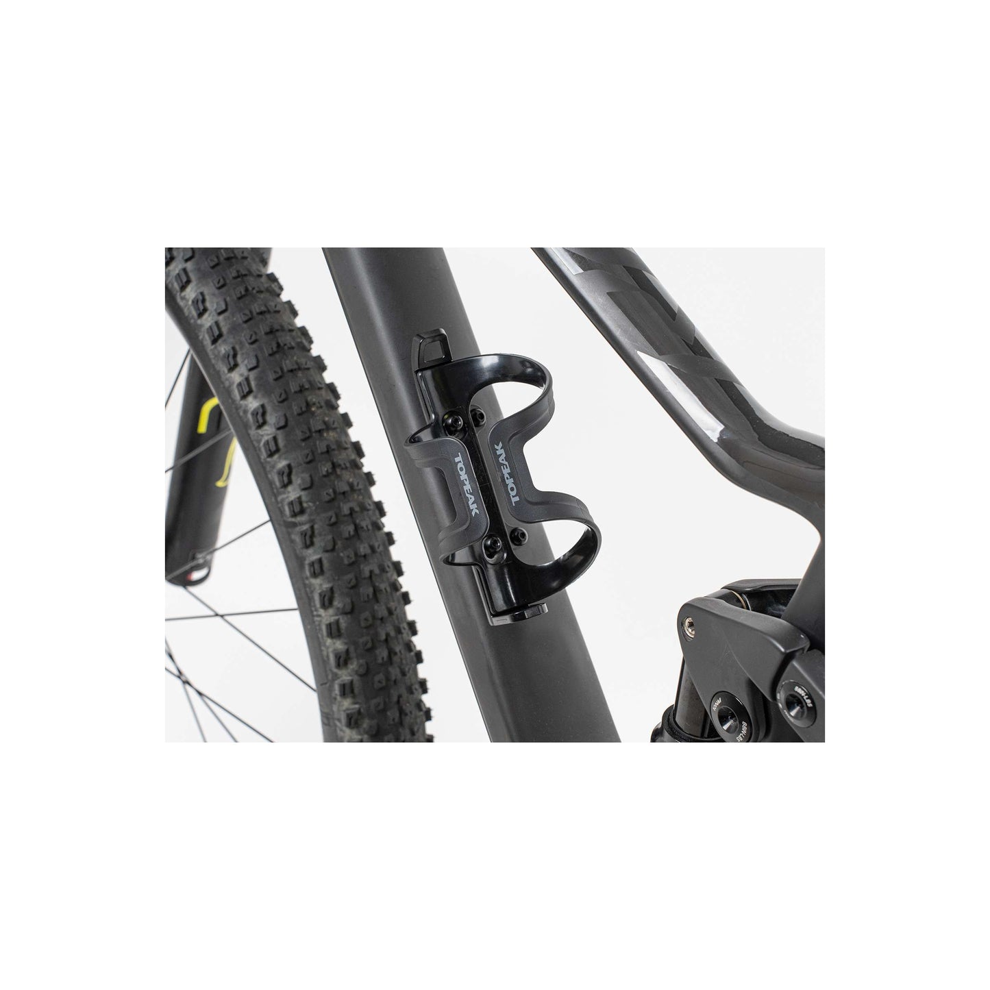 TOCKED BIDON Confirmation Cage Mount Expander