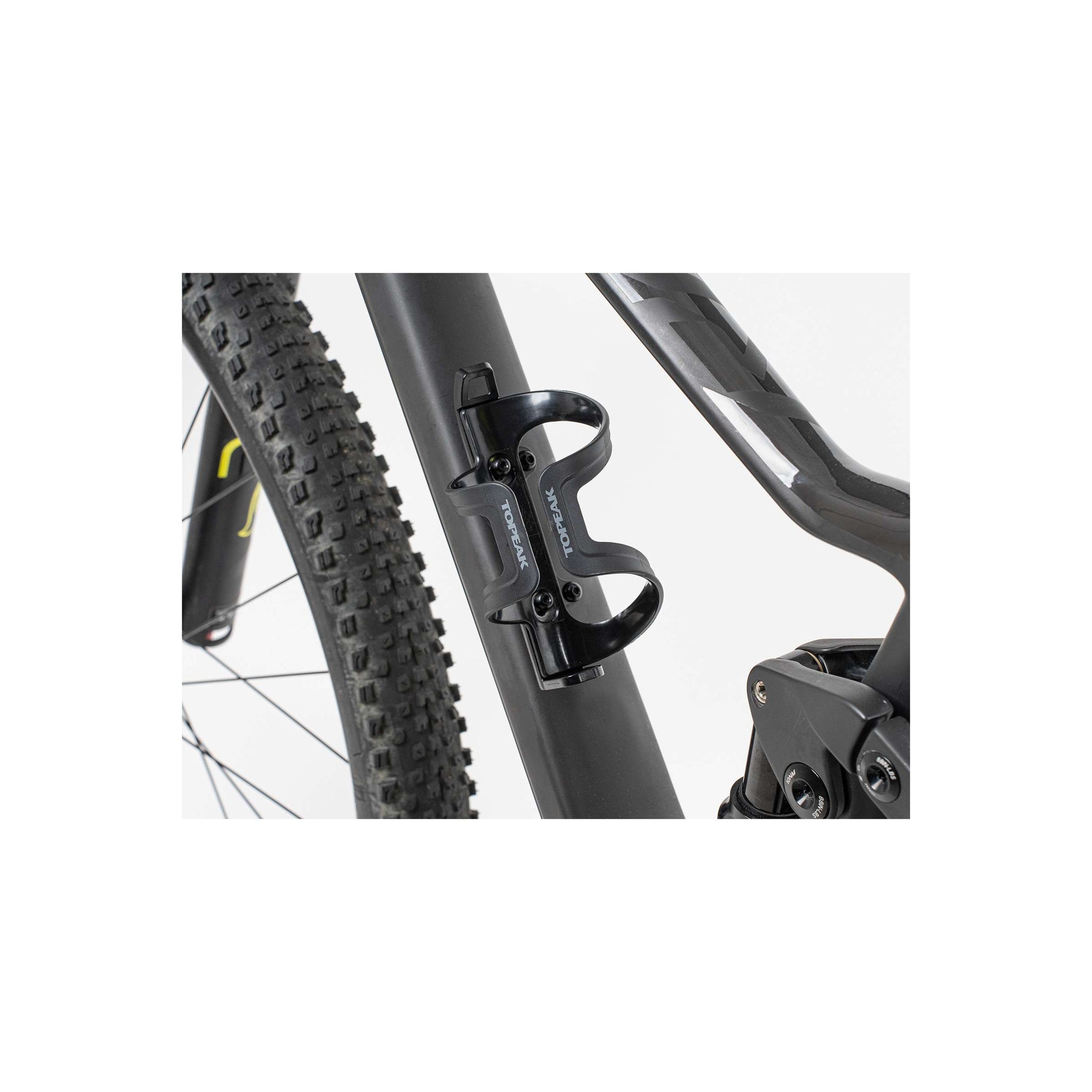 TOCKED BIDON Confirmation Cage Mount Expander