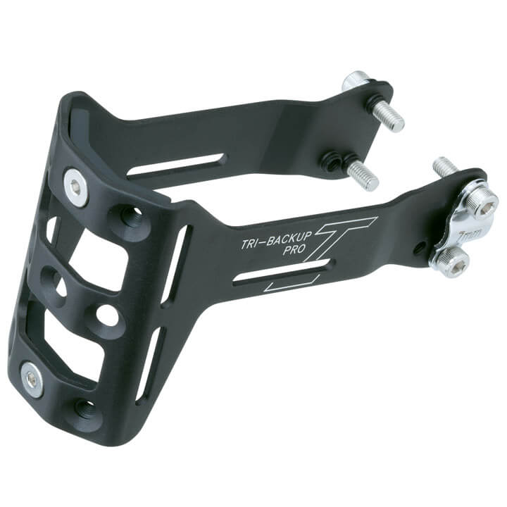 Fixation porte-bidon Topeak Tri-BackUp Pro I