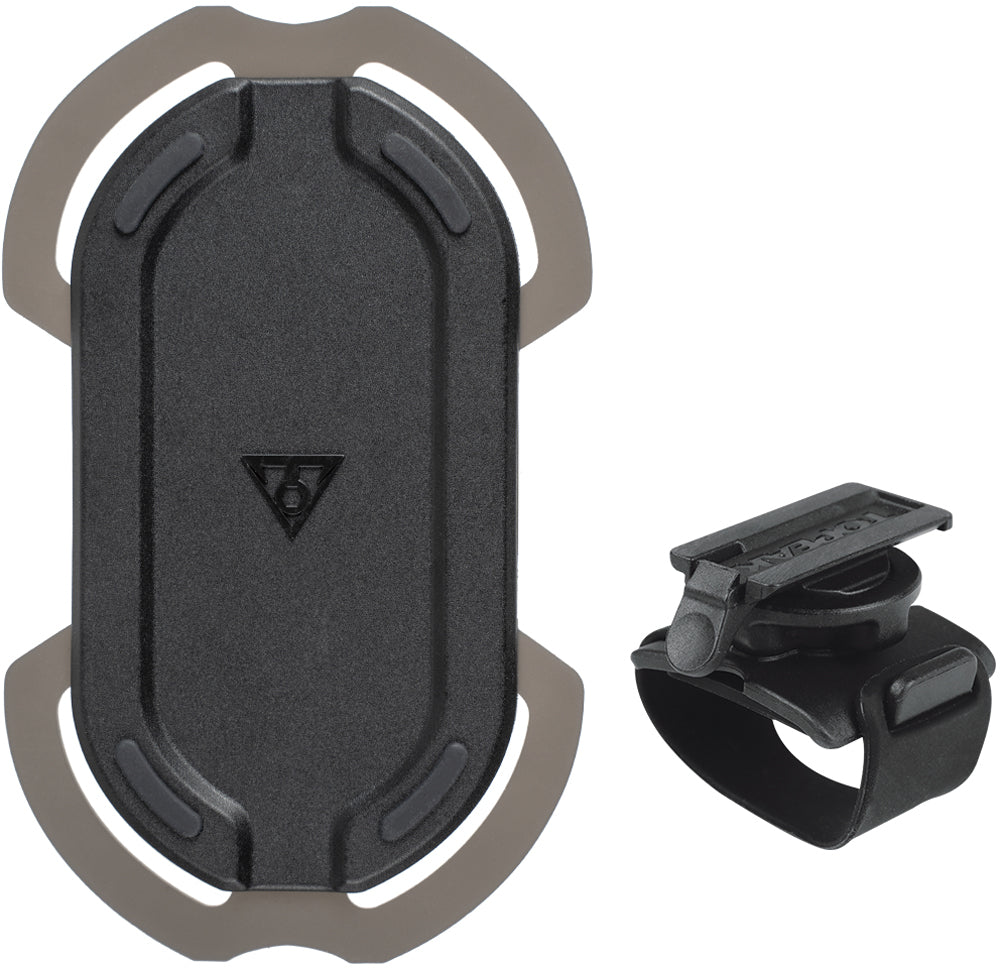TOCKED RIDECCASE OMNI II