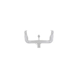 TOPEK STARTHER HODER UTF Multi-Mucture intégrée 150 mm - afbeelding 5