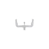 TOPEAK StarTher Holder UTF Multi-MUct Integrated 120 mm