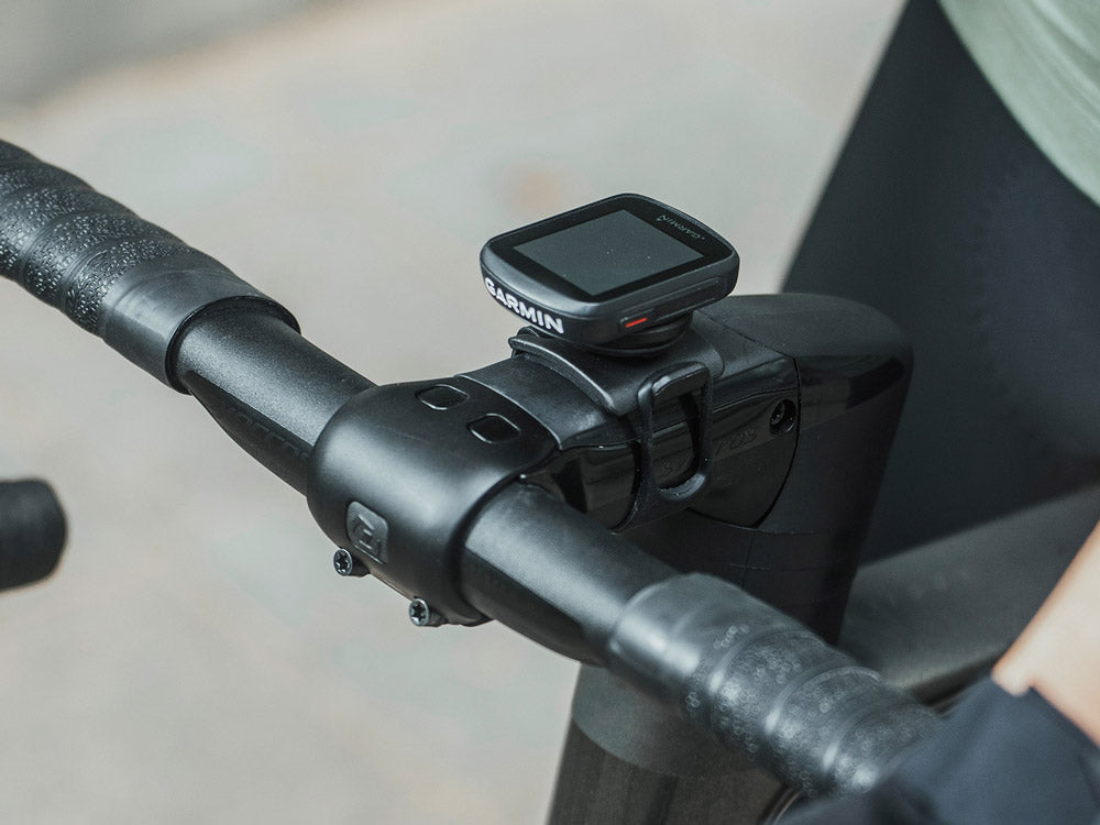 Multi-montage de voix topak pour un ordinateur à vélo et un boîtier téléphonique