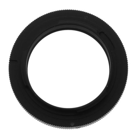 Adaptateur Marumi T2 Pentax K