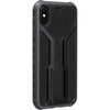 Topeak RideCase Iphone XS Max noir lâche