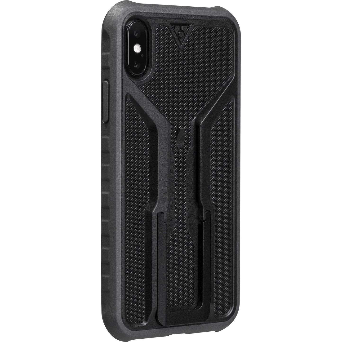 Topeak RideCase Iphone XS Max noir lâche