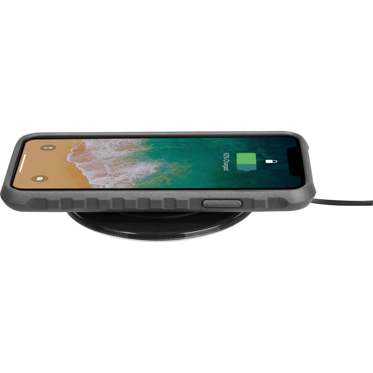 Topeak RideCase Iphone XS Max noir lâche
