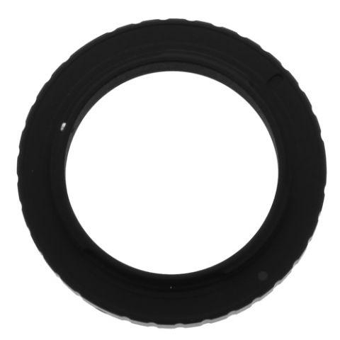 Adaptateur Marumi T2 Olympus OM