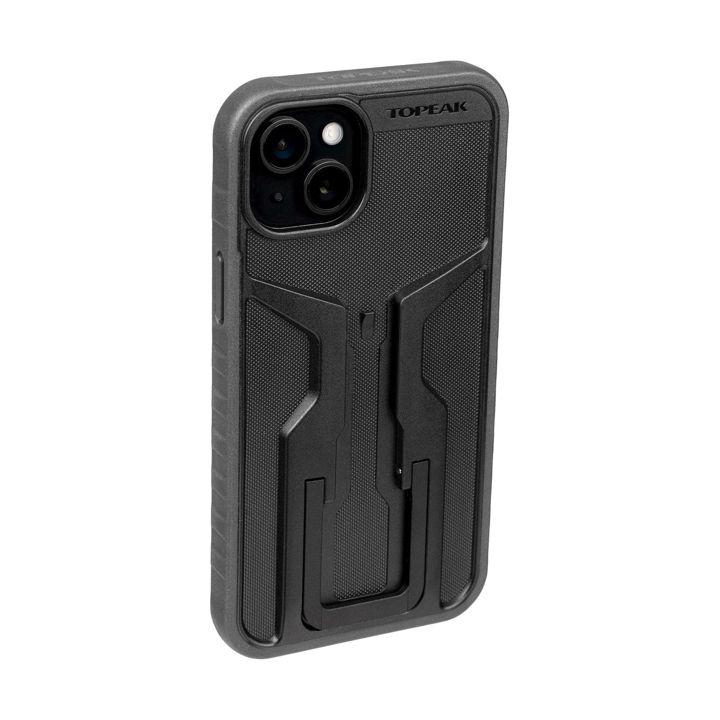 TOCKED RIDecase iPhone 15 Plus incl.