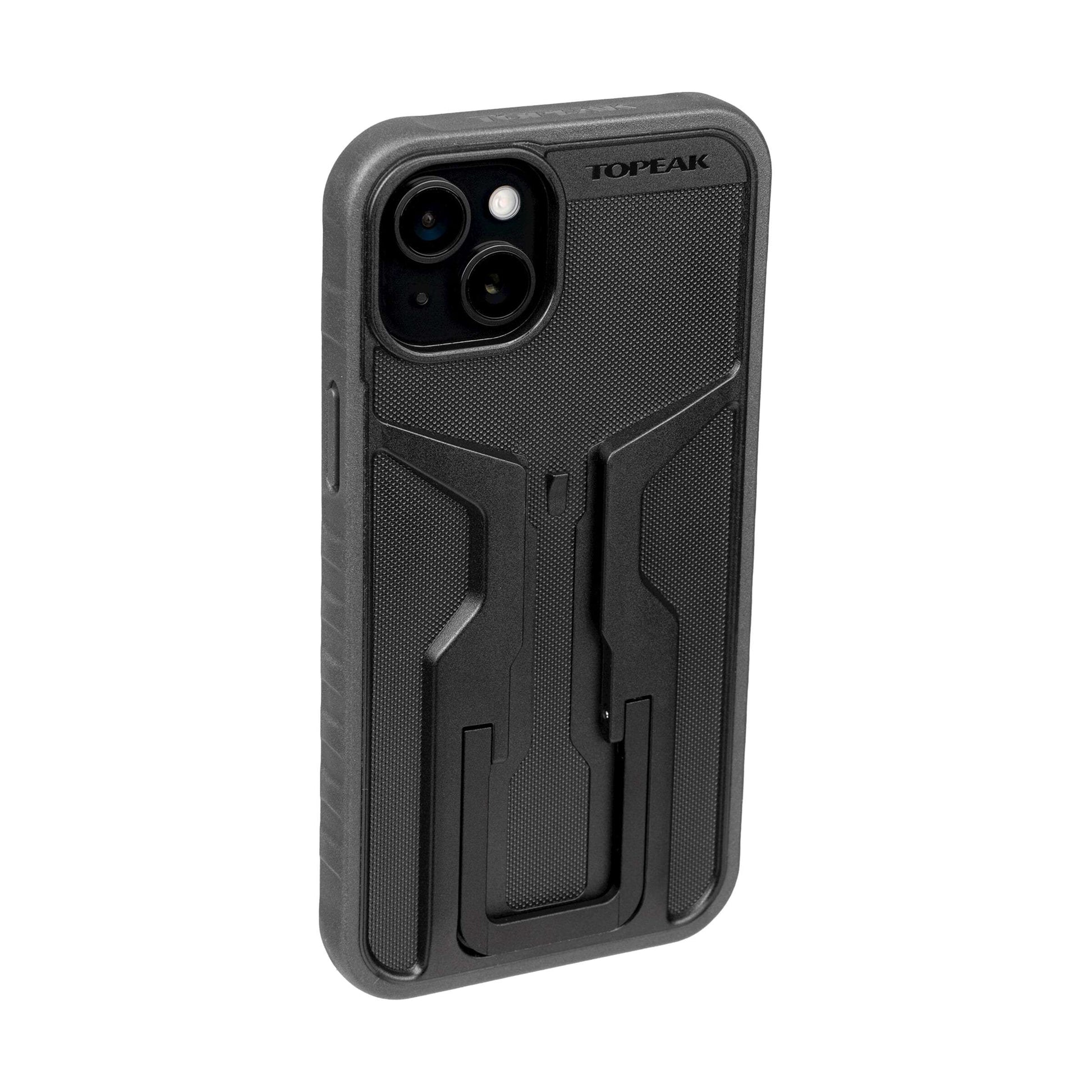 TOCKED RIDecase iPhone 15 Plus incl.