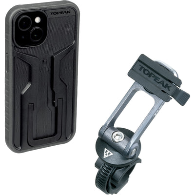 TOCKED RIDecase iPhone 15 Plus incl.